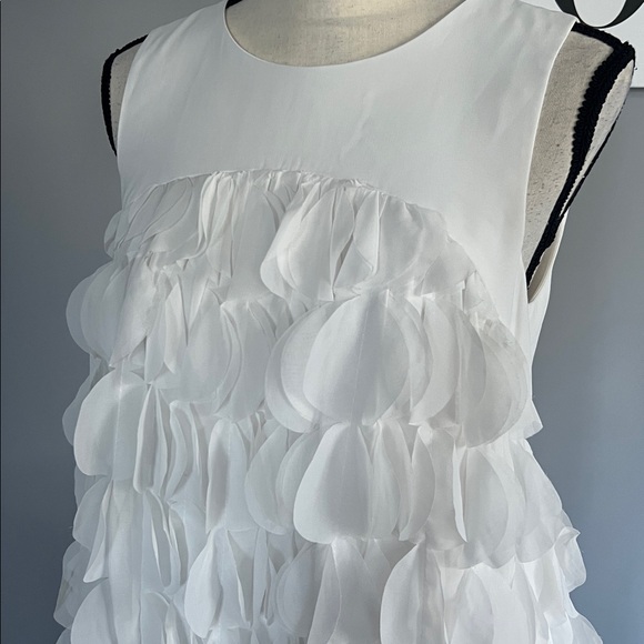 Trina Turk Diana Shift Dress - Picture 4 of 12